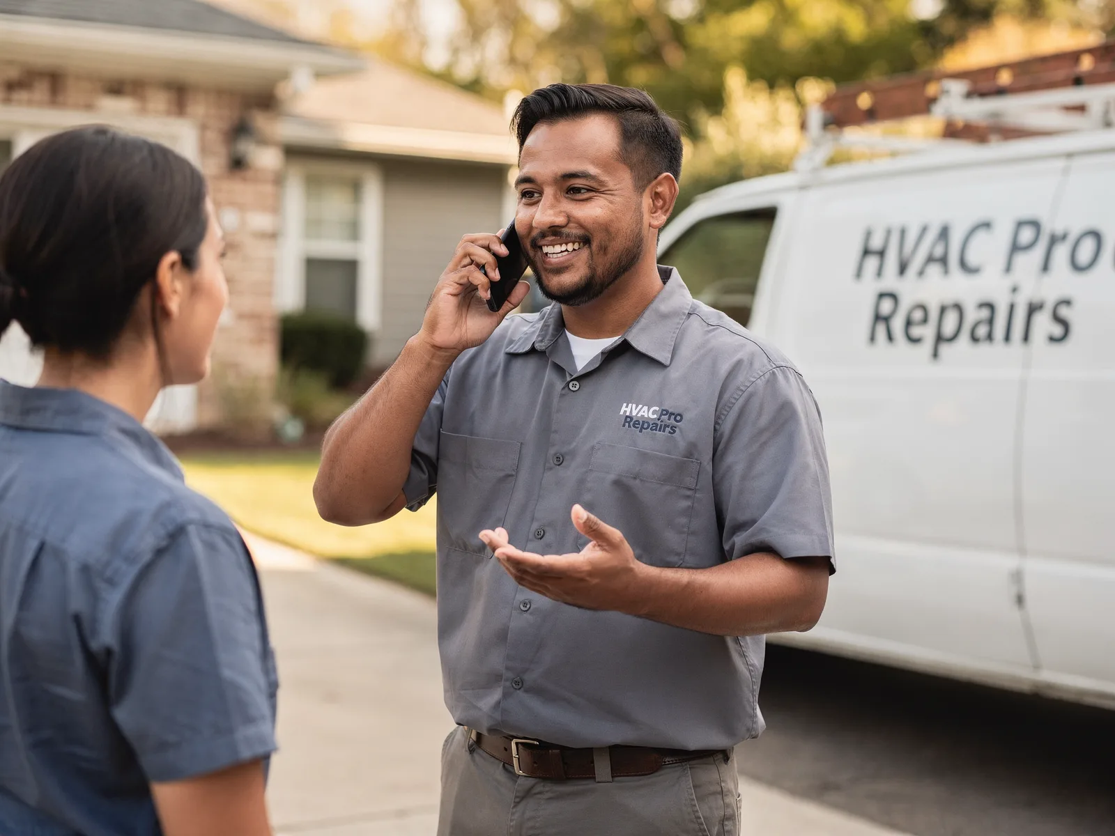 Heat Pump Repair Phillipsport, NY FAQs